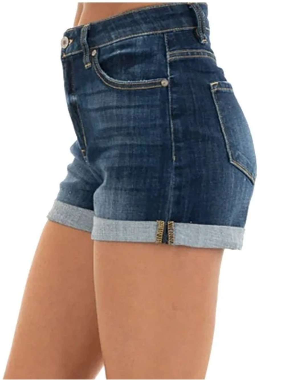 Women’s Pello Jeans Denim Shorts